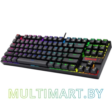Клавиатура Redragon Kumara RGB